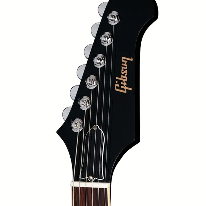 Gibson Firebird Platypus Ebony – photo 7