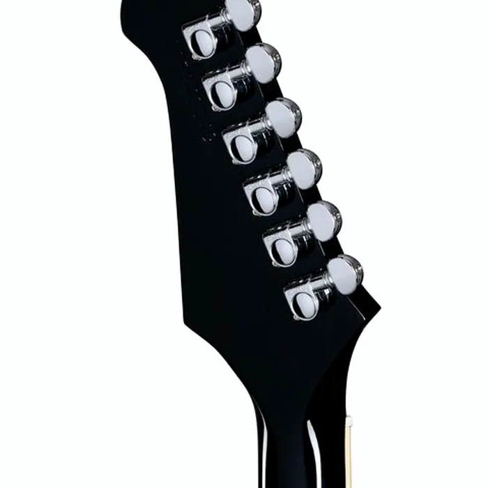 Gibson Firebird Platypus Ebony – photo 8