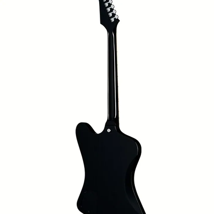 Gibson Firebird Platypus Ebony – photo 4
