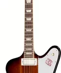 La guitare électrique Gibson Firebird TB | Test, Avis & Comparatif