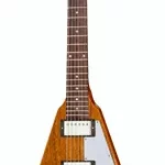 La guitare électrique Gibson Flying V Antique Natural | Test, Avis & Comparatif