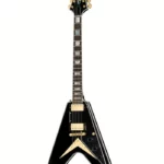 Gibson Flying V Custom EB (Guitare électrique) / Test et Avis