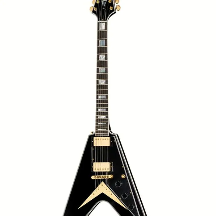 Gibson Flying V Custom EB – photo 2