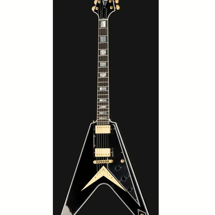 Gibson Flying V Custom EB – photo 4