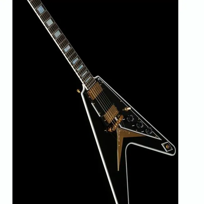 Gibson Flying V Custom EB – photo 12