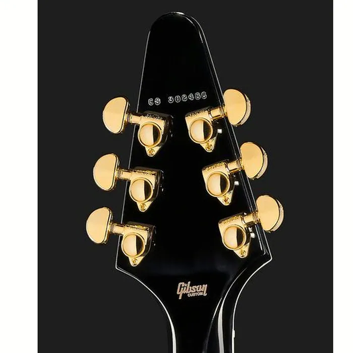 Gibson Flying V Custom EB – photo 9