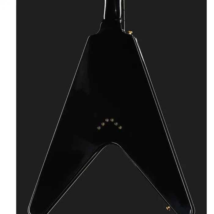 Gibson Flying V Custom EB – photo 7
