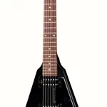 La guitare électrique Gibson Flying V Tribute Ebony 2019 | Test, Avis & Comparatif