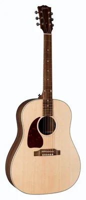 Gibson G-45 Studio LH Antique Natural