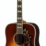 Guitare acoustique Gibson Hummingbird Dlx Burst | Test, Avis & Comparatif