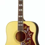 Guitare acoustique Gibson Hummingbird Original AN | Test, Avis & Comparatif
