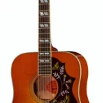 Guitare acoustique Gibson Hummingbird Original HCS | Test, Avis & Comparatif