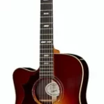 Guitare acoustique Gibson Hummingbird Rosewood Burst LH | Test, Avis & Comparatif