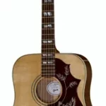 Guitare acoustique Gibson Hummingbird Studio Walnut AN | Test, Avis & Comparatif