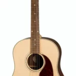 Guitare acoustique Gibson J-15 Antique Natural | Test, Avis & Comparatif