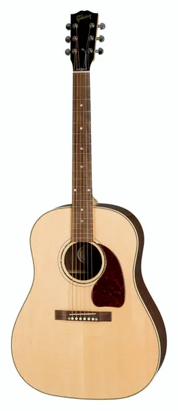 Gibson J-15 Antique Natural