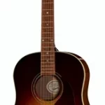 Guitare acoustique Gibson J-15 Walnut Burst | Test, Avis & Comparatif