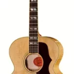 Guitare acoustique Gibson J-185 Original Antique Natura | Test, Avis & Comparatif