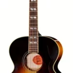 Guitare acoustique Gibson J-185 Original Vintage Sun | Test, Avis & Comparatif