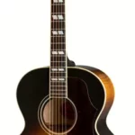 Guitare acoustique Gibson J-185 Vintage | Test, Avis & Comparatif