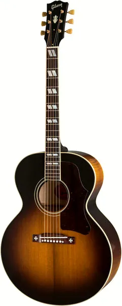 Gibson J-185 Vintage