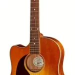 Guitare acoustique Gibson J-45 Cutaway HCS Lefthand 2019 | Test, Avis & Comparatif