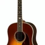 Guitare acoustique Gibson J-45 Deluxe | Test, Avis & Comparatif