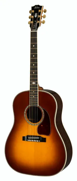 Gibson J-45 Deluxe