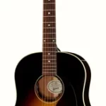 Guitare acoustique Gibson J-45 Standard VS 2019 | Test, Avis & Comparatif