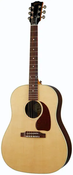 Gibson J-45 Studio Rosewood AN