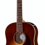 Guitare acoustique Gibson J-45 Studio Rosewood RB | Test, Avis & Comparatif