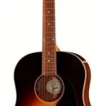 Guitare acoustique Gibson J-45 Studio Walnut Burst | Test, Avis & Comparatif