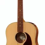 Guitare acoustique Gibson J-45 Studio Walnut NA | Test, Avis & Comparatif