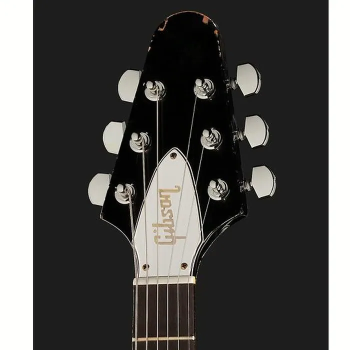 Gibson Kirk Hammett 1979 Flying V – photo 8