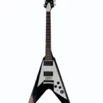 Gibson Kirk Hammett 1979 Flying V (Guitare électrique) , Test, Avis, Comparatif
