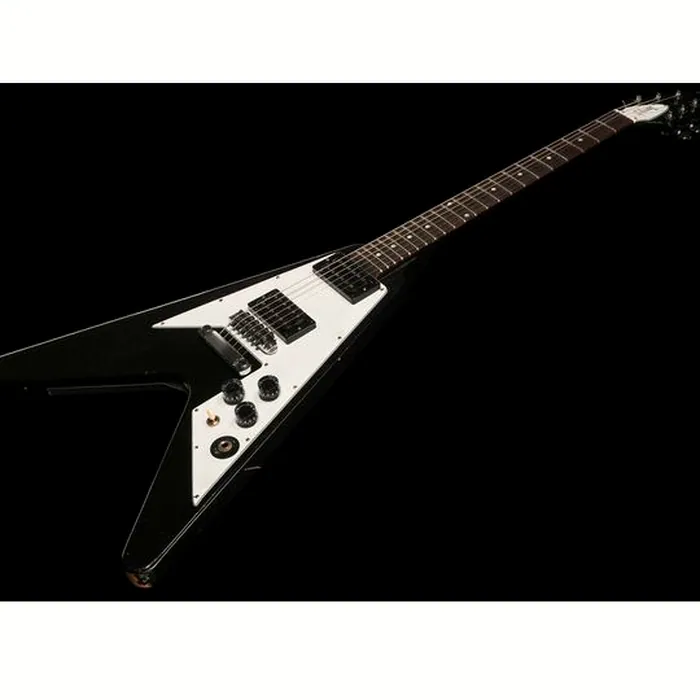 Gibson Kirk Hammett 1979 Flying V – photo 11