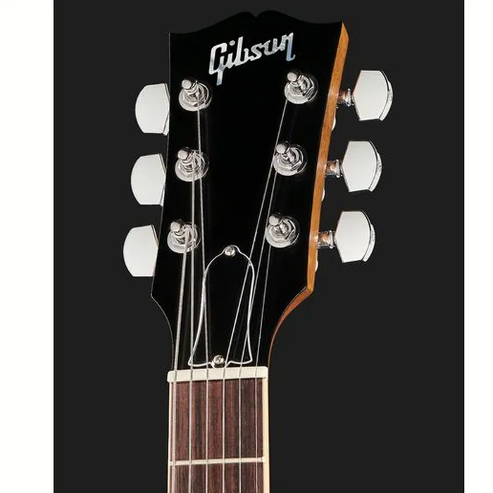 Gibson Kirk Hammett "Greeny" LP Std. – photo 8