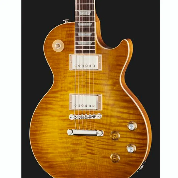 Gibson Kirk Hammett "Greeny" LP Std. – photo 6