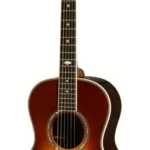 Guitare acoustique Gibson L-00 Deluxe Rosewood Burst | Test, Avis & Comparatif
