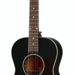 Guitare acoustique Gibson L-00 Original Ebony | Test, Avis & Comparatif