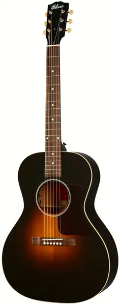 Gibson L-00 Original Vintage Sunburst