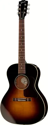 Gibson L-00 Standard VSB 2019