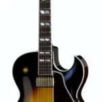 La guitare électrique Gibson L-4 CES VSB | Test, Avis & Comparatif