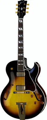 Gibson L-4 CES VSB