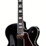 La guitare électrique Gibson L-5 CES EB | Test, Avis & Comparatif