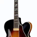 La guitare électrique Gibson Le Grand VSB | Test, Avis & Comparatif