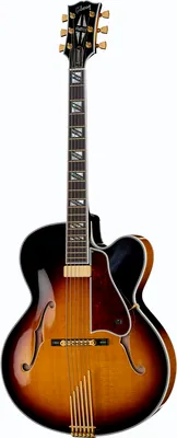 Gibson Le Grand VSB