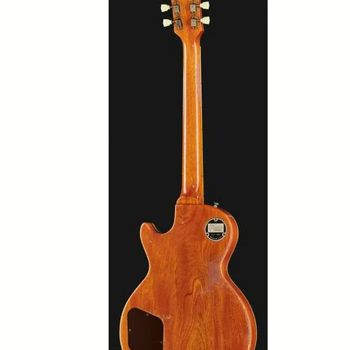 Gibson Les Paul 54 Goldtop Heavy Aged – photo 5