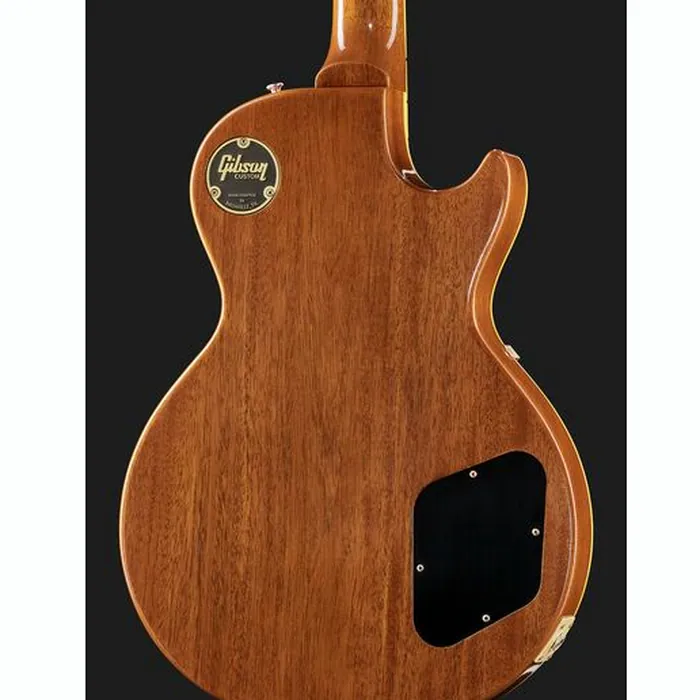 Gibson Les Paul 54 Goldtop VOS LH – photo 7
