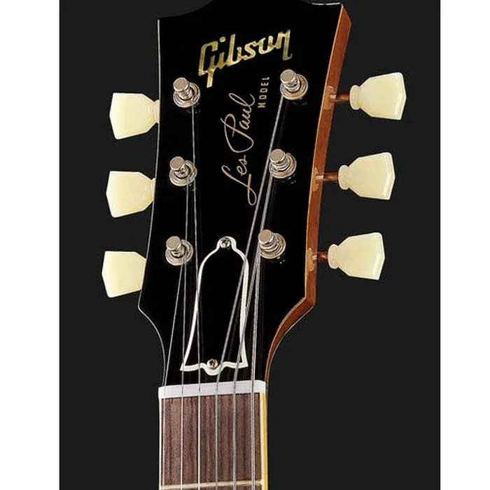 Gibson Les Paul 54 Goldtop VOS LH – photo 8